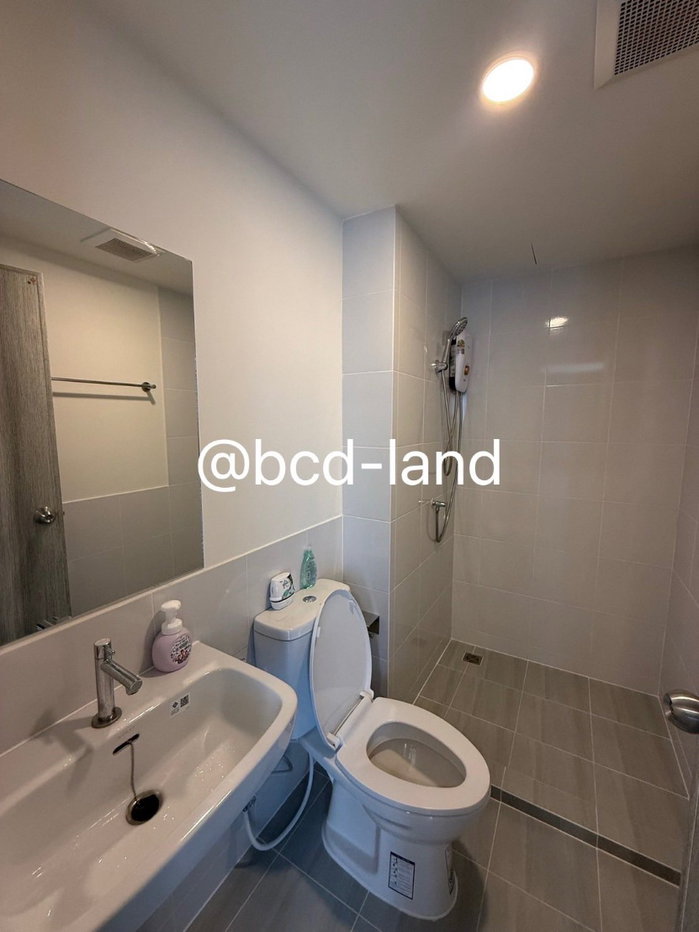 picture Sena kith rangsit tiwanon for rent 6000 per month - 9/9