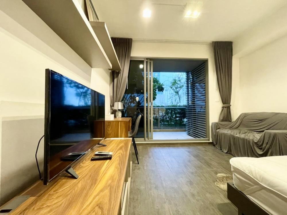 picture Code: KJ6627  for rent The Lofts Ekkamai // Line ID: @kjcondo (with @) // - 3/18