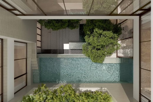 Project ELIVA Private Residences Picture - 2/11