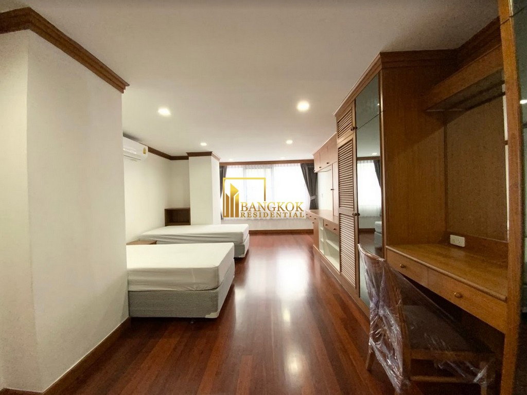 รูป Acadamia Grand Tower - Spacious 3 Bedroom Condo For Rent - BR16638CD - รูปที่ 11/30