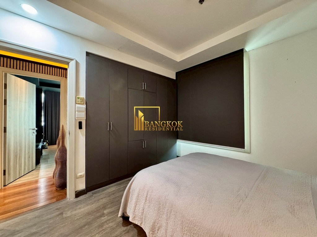 รูป Baan Ratchadamri - Remarkable 4 Bed Condo in Ratchadamri - BR12087CD - รูปที่ 29/55