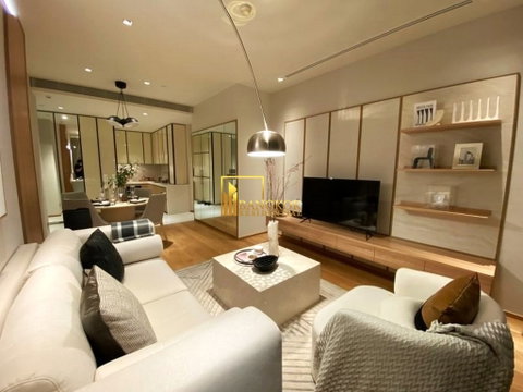 Beatniq - Luxurious 2 Bedroom Condo in Thong Lo - BR15449CD