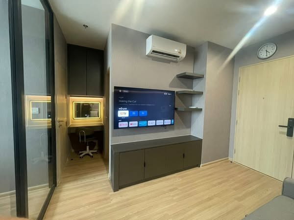 รูป 💥CP-7679💥ว่าง ให้ เช่า สกายไรส์ อเวนิว สุขุมวิท 64 👉แอดไลน์ @meecond - รูปที่ 4/10