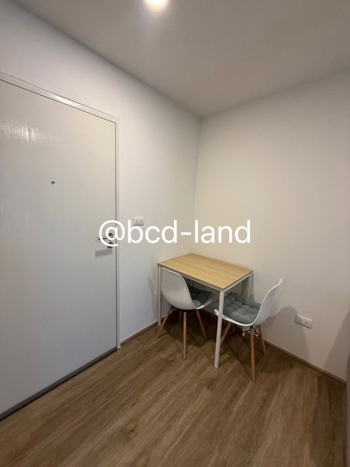 picture Sena kith rangsit tiwanon for rent 6000 per month - 4/9