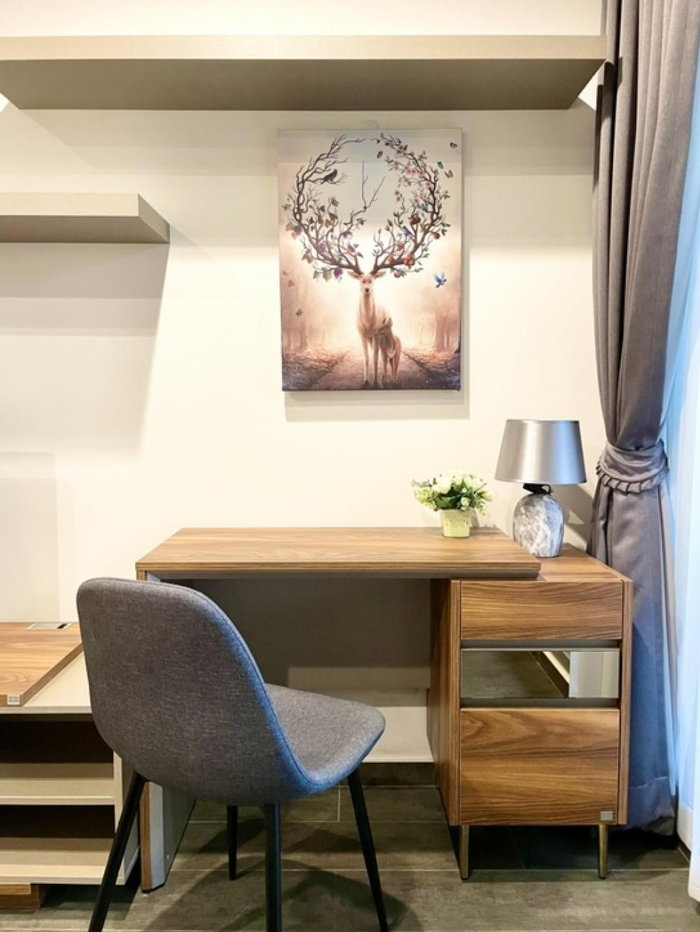 picture Code: KJ6627  for rent The Lofts Ekkamai // Line ID: @kjcondo (with @) // - 13/18