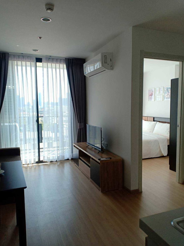 รูป Condo for Rent: Artemis Sukhumvit 77(BTS On Nut)(Rt-01) - รูปที่ 11/24