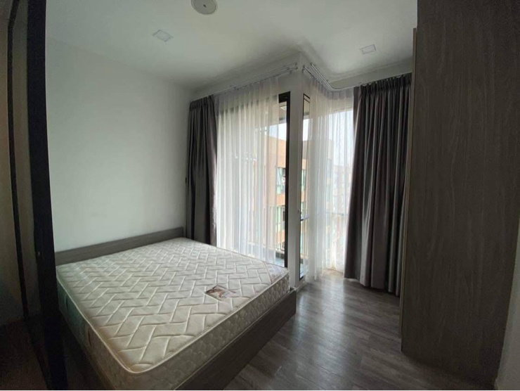 รูป #Z514 ให้เช่า Brown Condo Ratchada 32 - รูปที่ 2/5