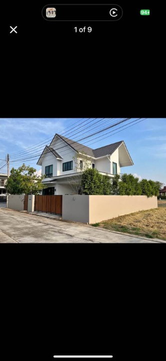 รูป ให้เช่า บ้านในโครงการรอยัลวิว เชียงใหม่ ใกล้โรงเรียนนานาชาติปัญญาเด่น - RW006462 - รูปที่ 4/11