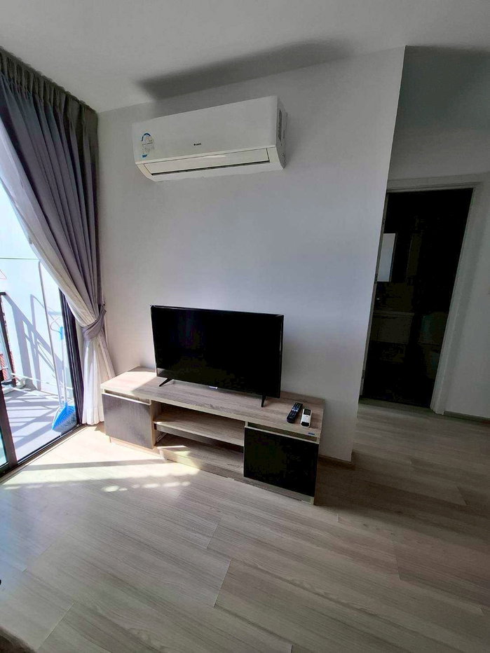รูป Condo for Rent: Artemis Sukhumvit 77(BTS On Nut)(Rt-01) - รูปที่ 5/24