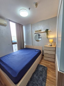 Condo for Rent: Ideo Mix Sukhumvit 103(BTS Udom Suk)(Rt-01)