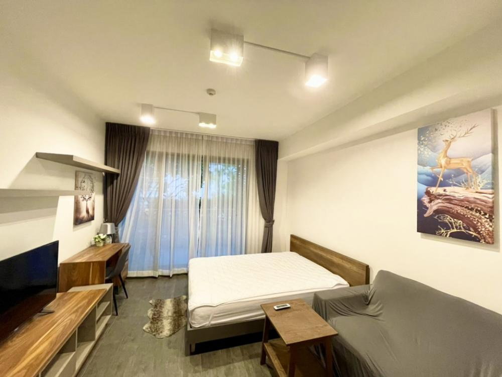 picture Code: KJ6627  for rent The Lofts Ekkamai // Line ID: @kjcondo (with @) // - 1/18