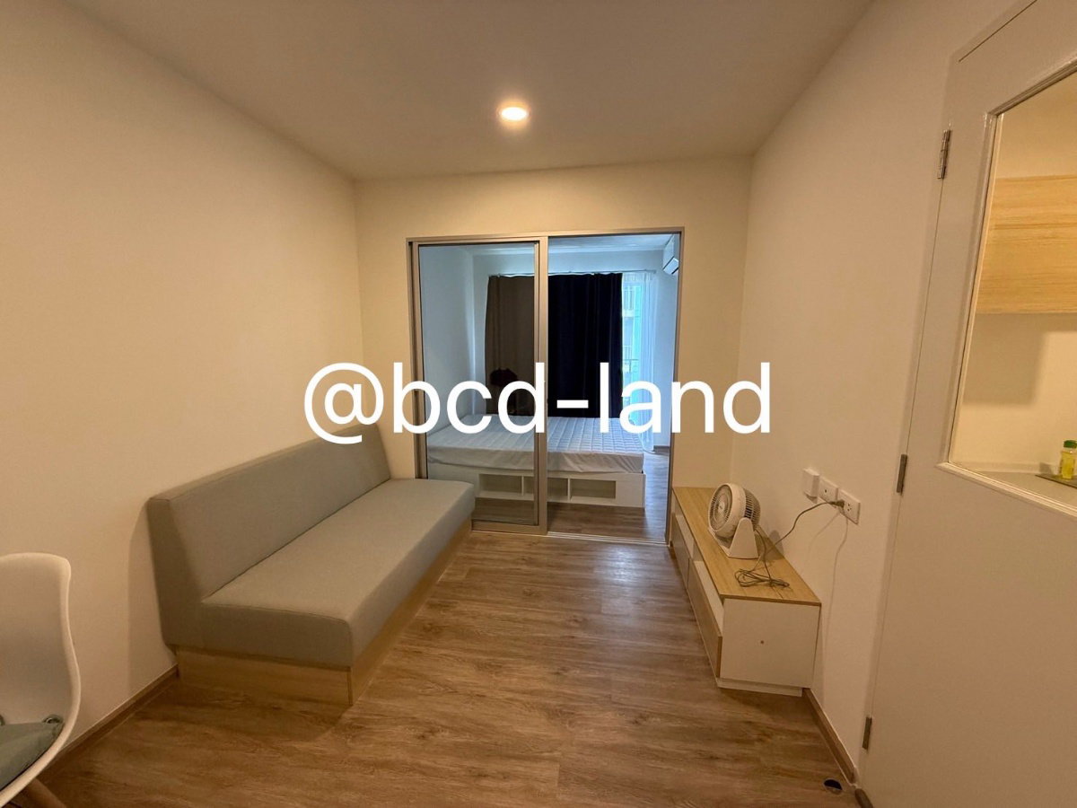 picture Sena kith rangsit tiwanon for rent 6000 per month - 3/9