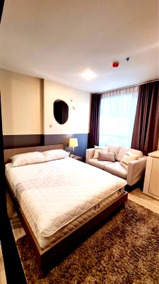 Condos for rent : MN2666 XT HUAIKWANG Full Furnitured and electrical