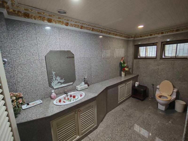 รูป ขายอาคารสำนักงาน 8 ชั้น ถนนเพชรบุรี เขตพญาไท กรุงเทพมหานคร  - รูปที่ 7/13