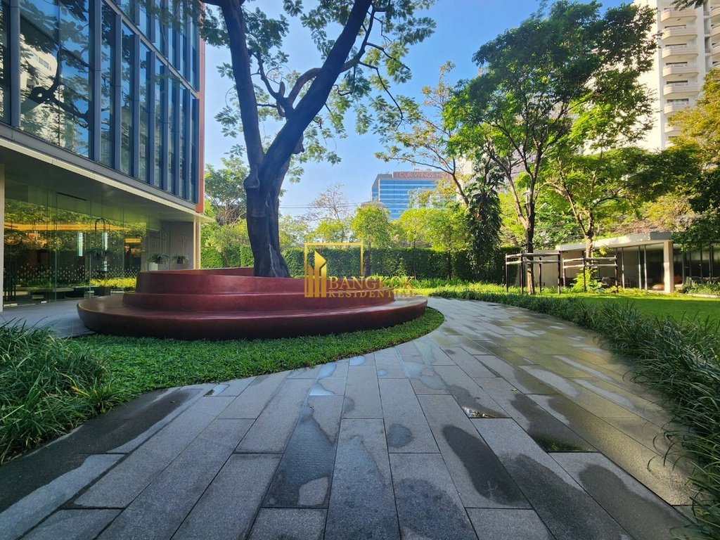 รูป Kraam Sukhumvit 26 - 2 Bedroom Luxury Condo in Phrom Phong - BR17703CD - รูปที่ 28/32