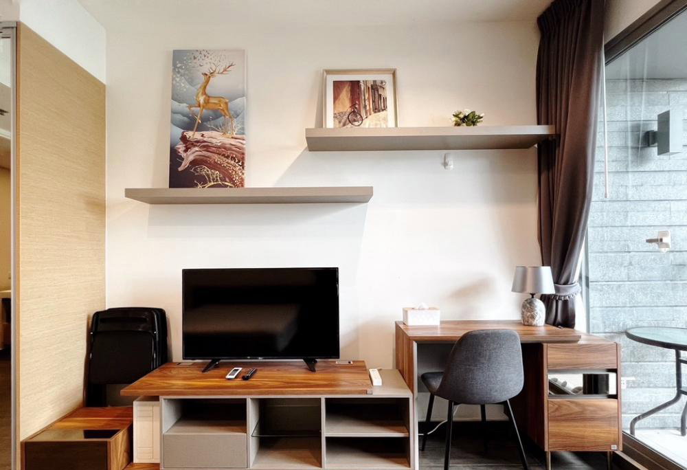 picture Code: KJ6627  for rent The Lofts Ekkamai // Line ID: @kjcondo (with @) // - 10/18
