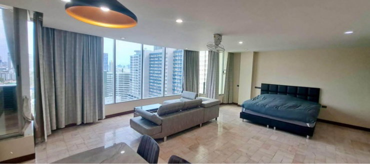 รูป #Z536 ให้เช่า La Maison 24 (Phaholyothin24) - รูปที่ 2/4