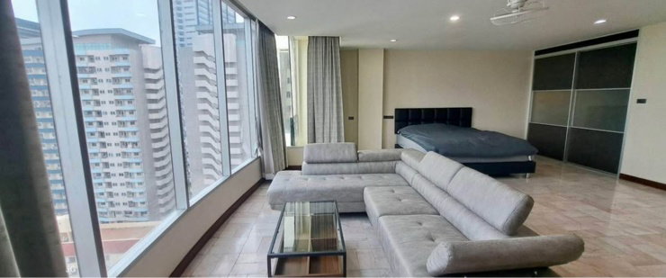 รูป #Z536 ให้เช่า La Maison 24 (Phaholyothin24) - รูปที่ 4/4