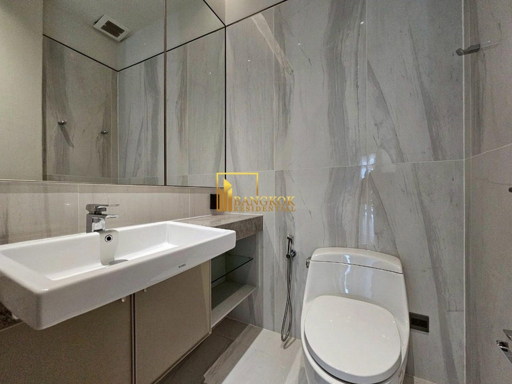 รูป Kraam Sukhumvit 26 - 2 Bedroom Luxury Condo in Phrom Phong - BR17703CD - รูปที่ 16/32