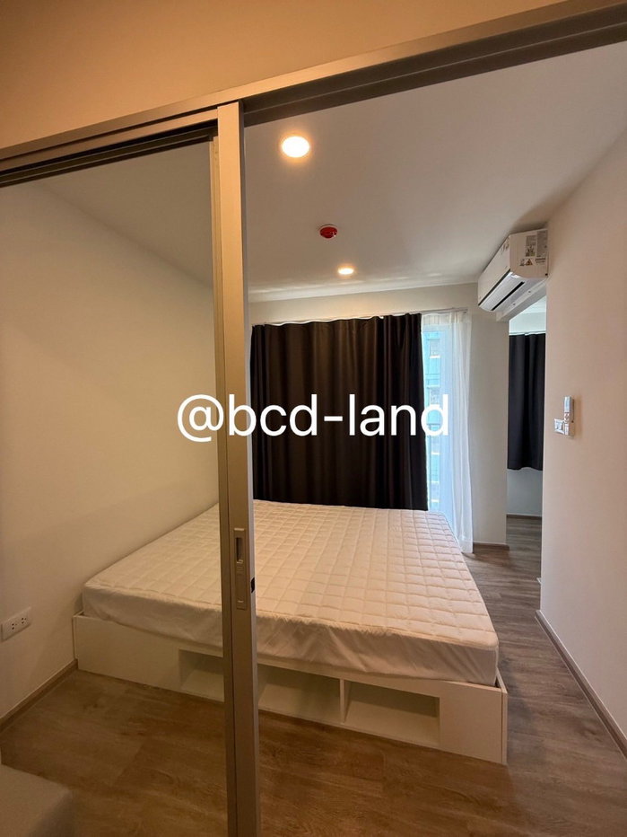 picture Sena kith rangsit tiwanon for rent 6000 per month - 2/9