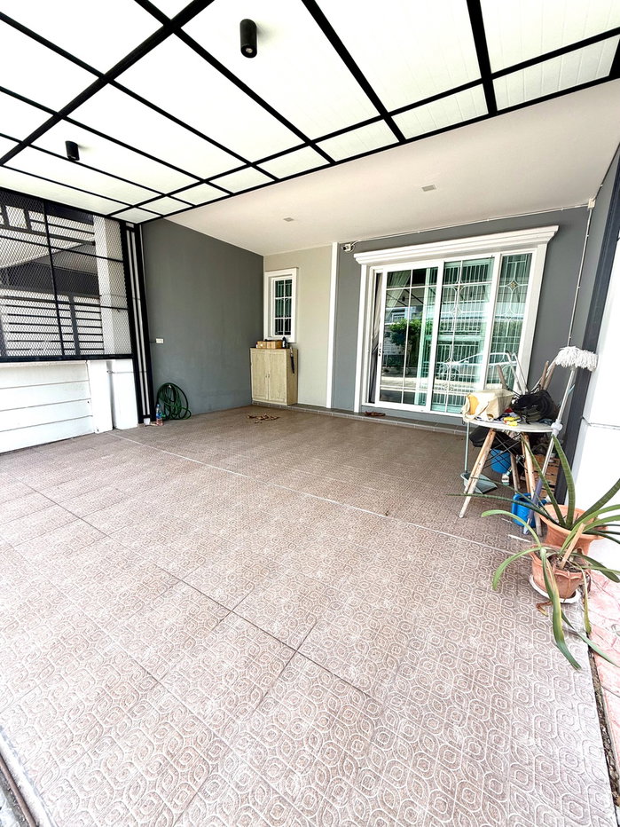 รูป 💎ขายบ้านคุณหมอ 💎 ทาวน์โฮม หลังมุม 🏠 โครงการ โกลเด้นทาวน์2 (งามวงศ์วาน-ประชาชื่น) - รูปที่ 3/40