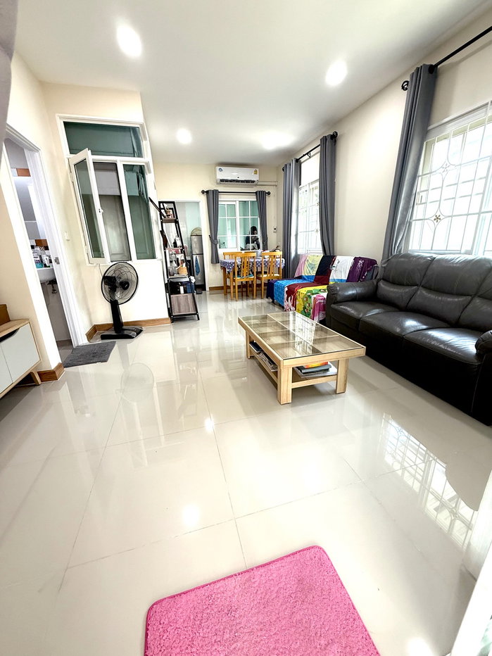 รูป 💎ขายบ้านคุณหมอ 💎 ทาวน์โฮม หลังมุม 🏠 โครงการ โกลเด้นทาวน์2 (งามวงศ์วาน-ประชาชื่น) - รูปที่ 10/40