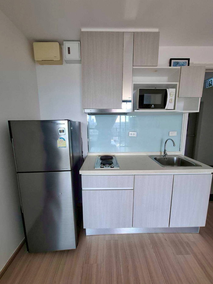 รูป Condo for Rent: Artemis Sukhumvit 77(BTS On Nut)(Rt-01) - รูปที่ 15/24