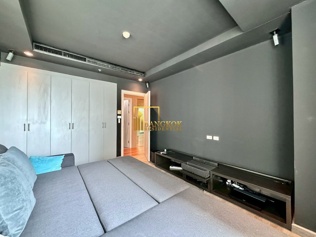 รูป Baan Ratchadamri - Remarkable 4 Bed Condo in Ratchadamri - BR12087CD - รูปที่ 34/55