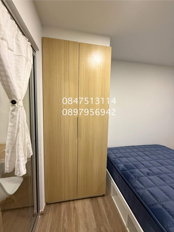 picture Sena kith rangsit tiwanon for rent 6500per month - 5/8