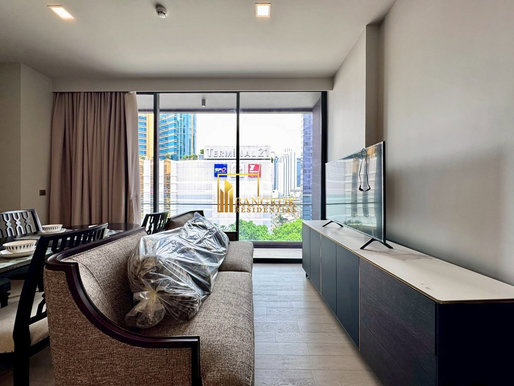 รูป Celes Asoke - Modern 2 Bedroom Luxury Condo - BR16117CD - รูปที่ 2/34