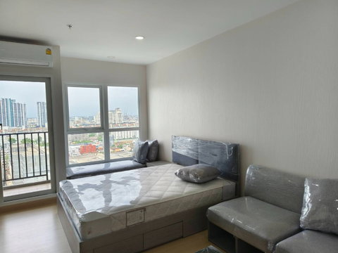 Condo for rent : Supalai Veranda RamkhamhaengMK-02 line @livingbkk