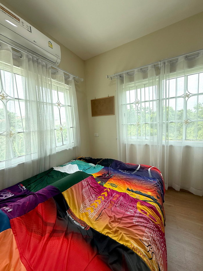 รูป 💎ขายบ้านคุณหมอ 💎 ทาวน์โฮม หลังมุม 🏠 โครงการ โกลเด้นทาวน์2 (งามวงศ์วาน-ประชาชื่น) - รูปที่ 19/40