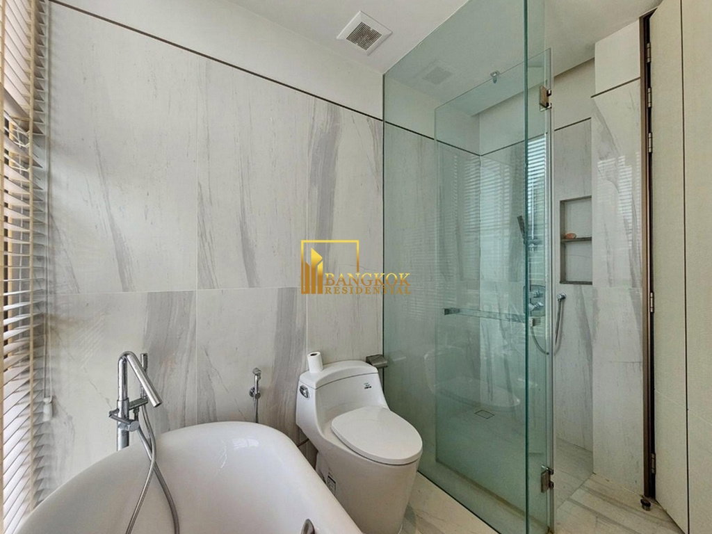 รูป Kraam Sukhumvit 26 - 2 Bedroom Luxury Condo in Phrom Phong - BR17703CD - รูปที่ 12/32