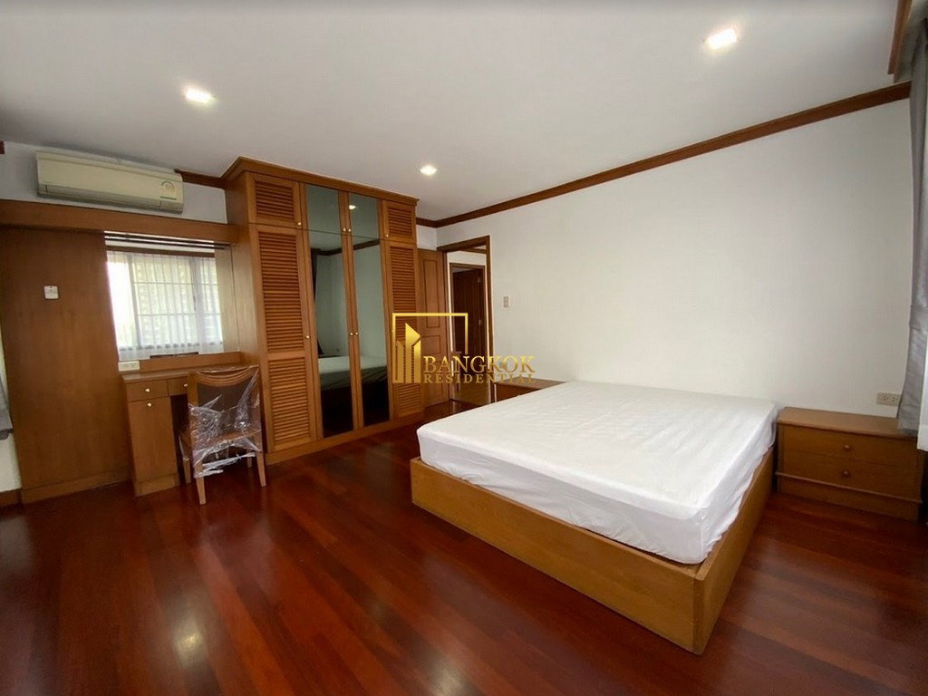 รูป Acadamia Grand Tower - Spacious 3 Bedroom Condo For Rent - BR16638CD - รูปที่ 10/30