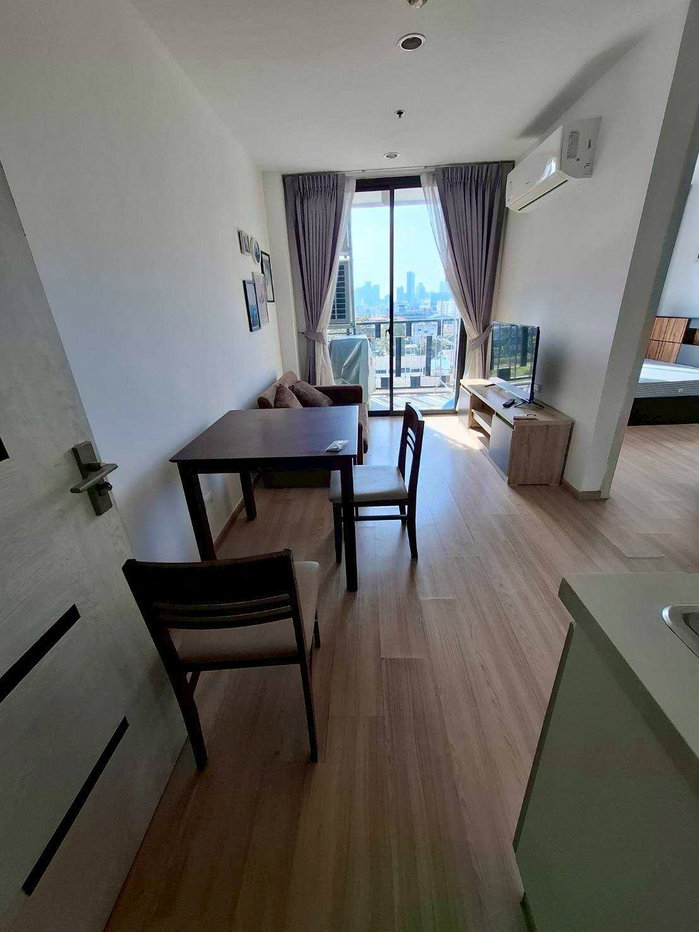 รูป Condo for Rent: Artemis Sukhumvit 77(BTS On Nut)(Rt-01) - รูปที่ 2/24