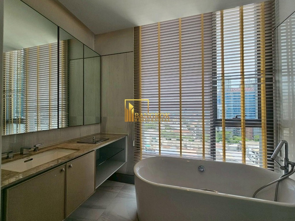 รูป Kraam Sukhumvit 26 - 2 Bedroom Luxury Condo in Phrom Phong - BR17703CD - รูปที่ 10/32