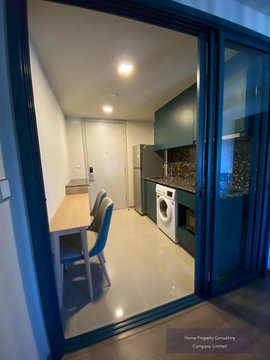 Condo for Rent : The Base Sukhumvit 50 Near BTS On Nut