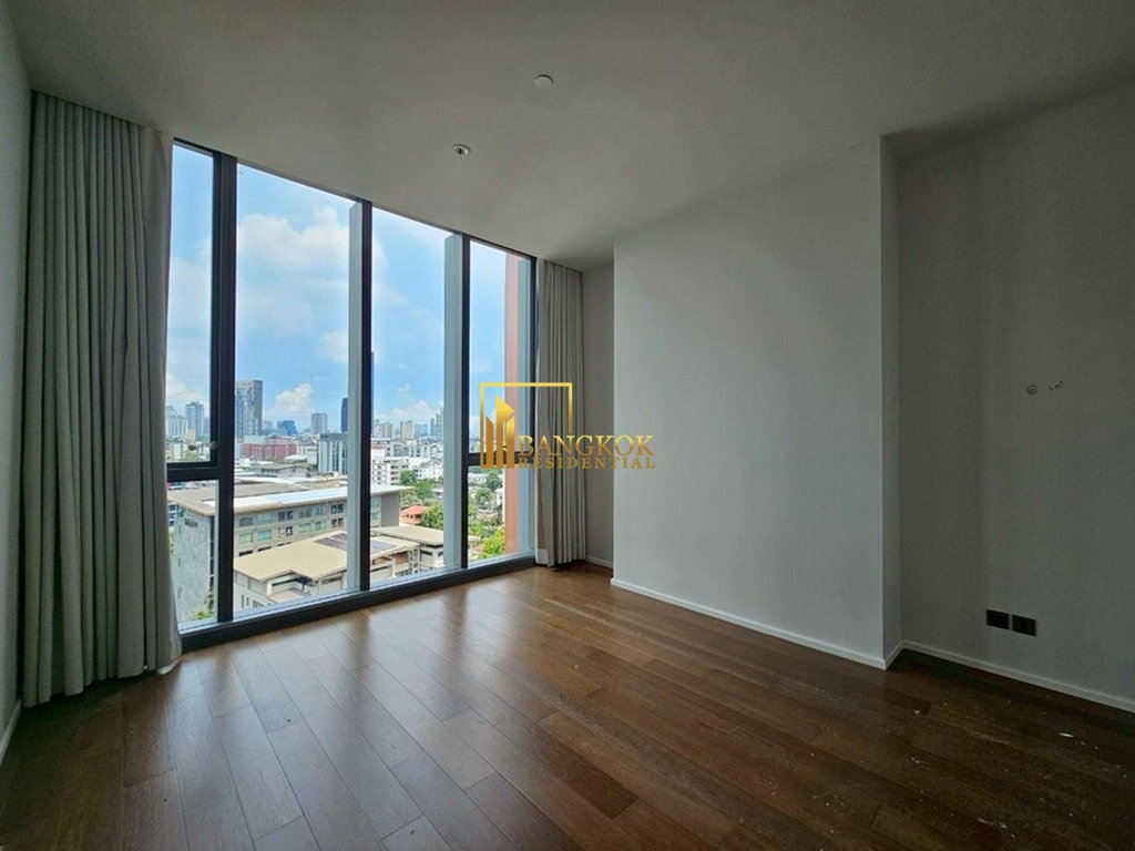 รูป Kraam Sukhumvit 26 - 2 Bedroom Luxury Condo in Phrom Phong - BR17703CD - รูปที่ 7/32