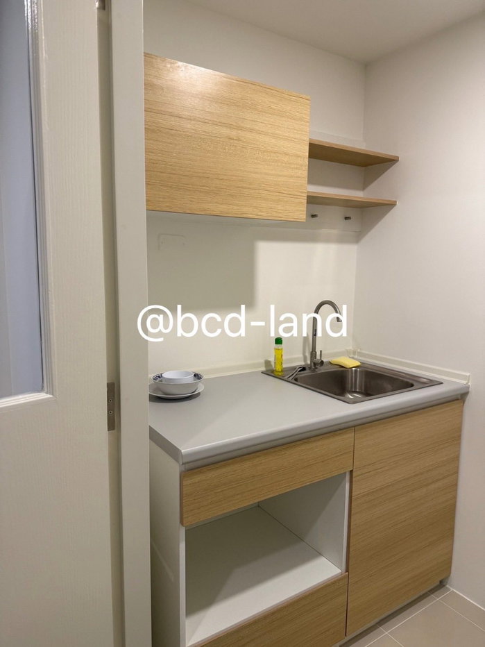 picture Sena kith rangsit tiwanon for rent 6000 per month - 6/9