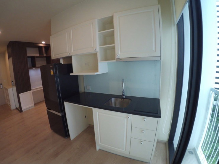 picture #Z497 Condo for rent Noble Recole Sukhumvit19 - 6/8