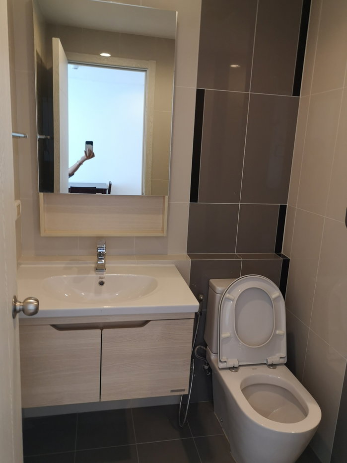 รูป Condo for Rent: Artemis Sukhumvit 77(BTS On Nut)(Rt-01) - รูปที่ 21/24