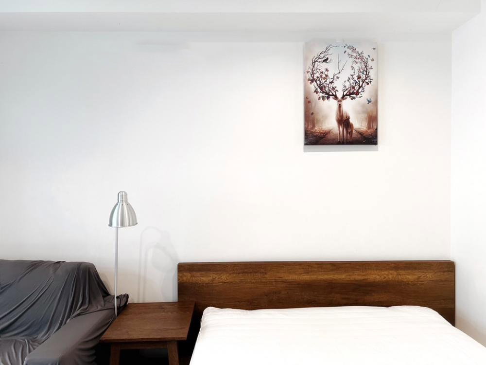 picture Code: KJ6627  for rent The Lofts Ekkamai // Line ID: @kjcondo (with @) // - 8/18