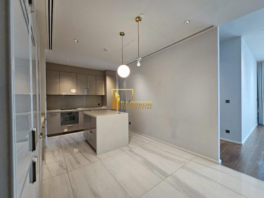 รูป Kraam Sukhumvit 26 - 2 Bedroom Luxury Condo in Phrom Phong - BR17703CD - รูปที่ 5/32