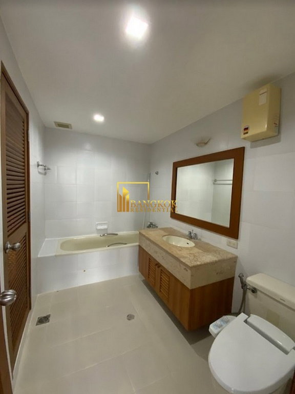 รูป Acadamia Grand Tower - Spacious 3 Bedroom Condo For Rent - BR16638CD - รูปที่ 13/30