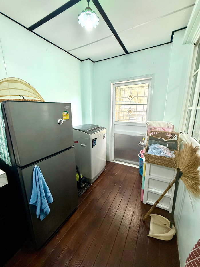 รูป 💎ขายบ้านคุณหมอ 💎 ทาวน์โฮม หลังมุม 🏠 โครงการ โกลเด้นทาวน์2 (งามวงศ์วาน-ประชาชื่น) - รูปที่ 15/40