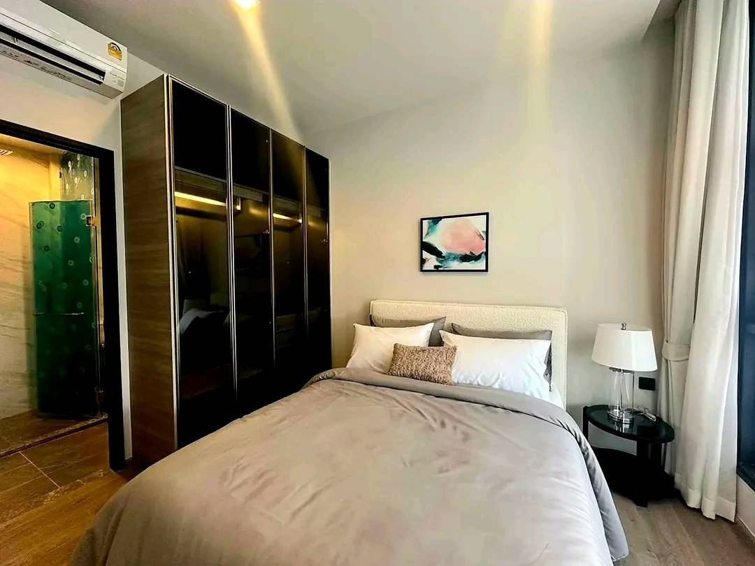 รูป 💥CP-7669💥ว่าง ให้ เช่า  เดอะ เครสท์ พาร์ค เรสซิเดนซ์ 👉แอดไลน์ @mastercondo  - รูปที่ 2/11