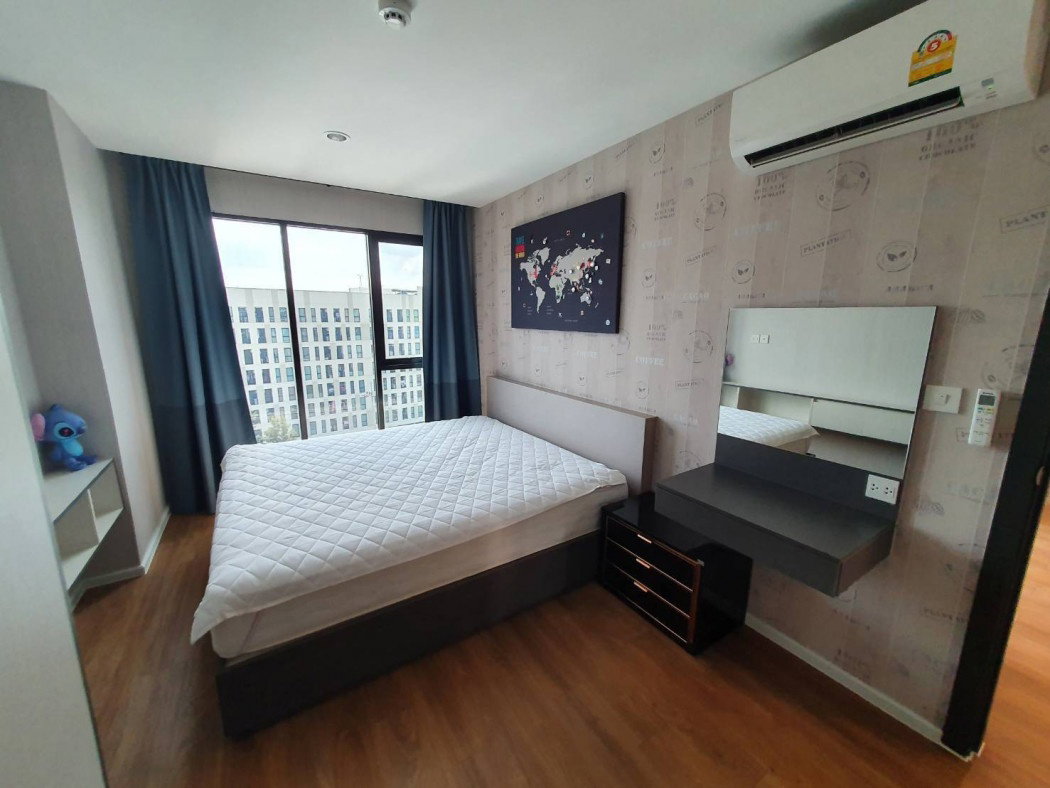 รูป ขาย คอนโด ห้องมุม ใกล้ BTS แบริ่ง เวรี่ 3 สุขุมวิท 72 56.40 ตรม. - รูปที่ 3/11