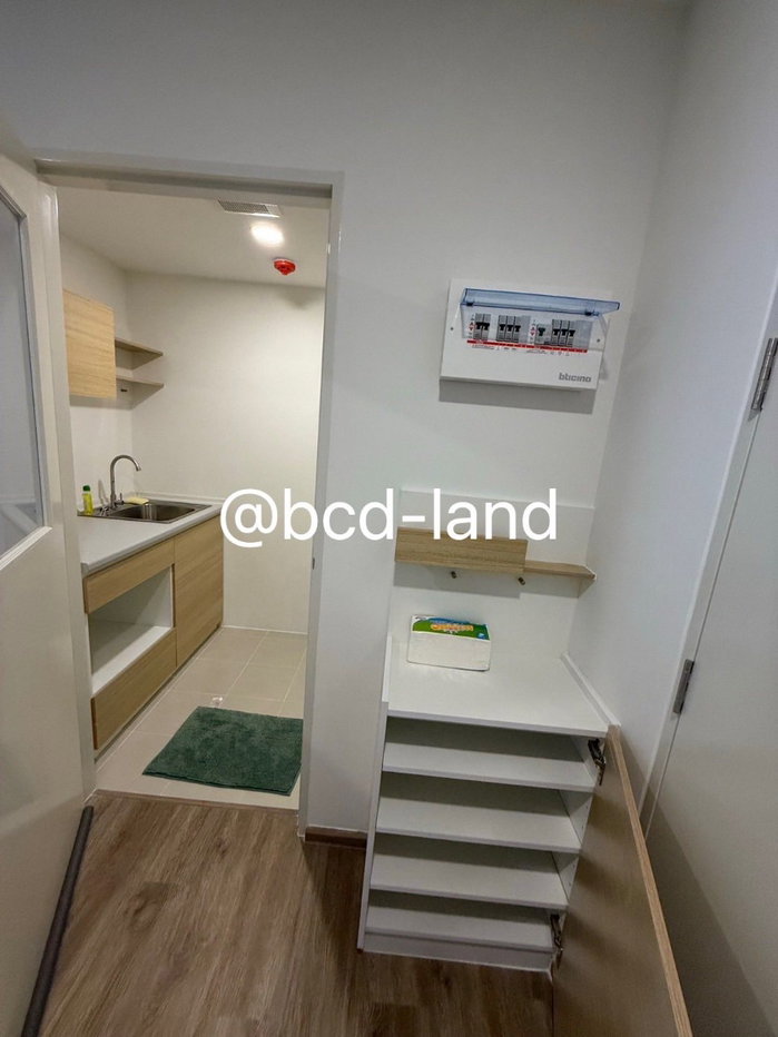 picture Sena kith rangsit tiwanon for rent 6000 per month - 5/9