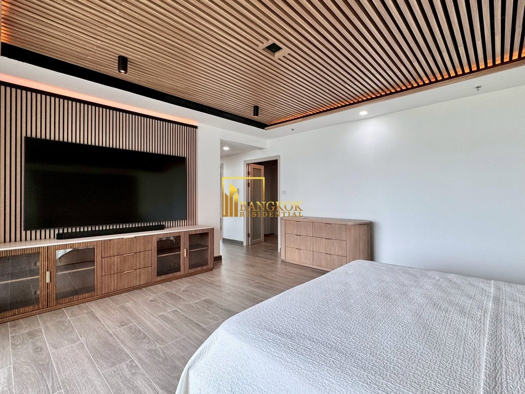 รูป Baan Ratchadamri - Remarkable 4 Bed Condo in Ratchadamri - BR12087CD - รูปที่ 22/55