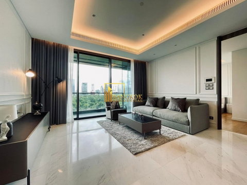 Sindhorn Tonson - Beautiful 1 Bedroom Luxury Residence - BR16130CD
